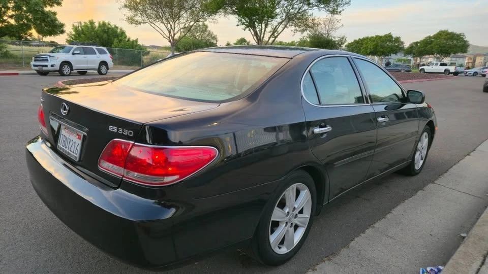 2006 Lexus ES 4th Gen - Image 14 of 20