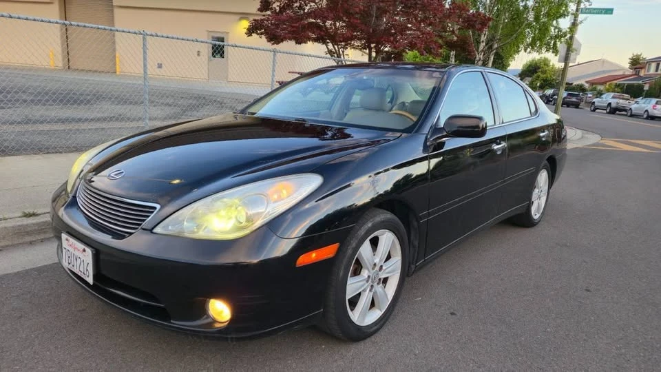 2006 Lexus ES 4th Gen - Image 3 of 20