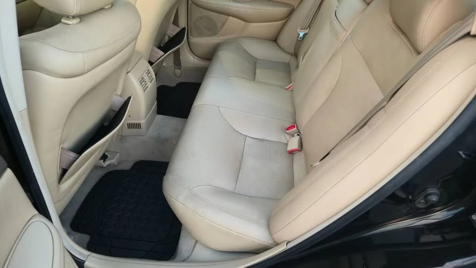 2006 Lexus ES 4th Gen - Image 15 of 20