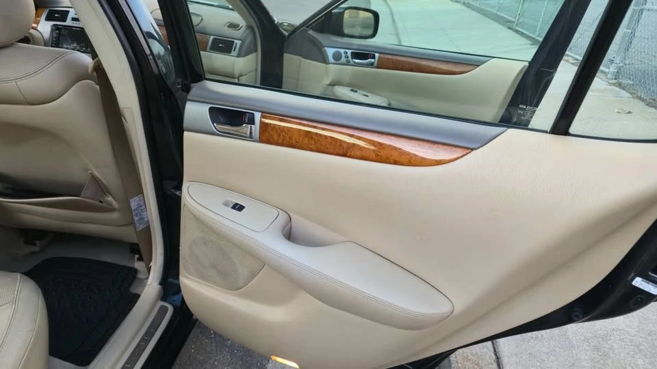2006 Lexus ES 4th Gen - Image 18 of 20