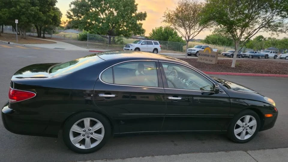 2006 Lexus ES 4th Gen - Image 2 of 20
