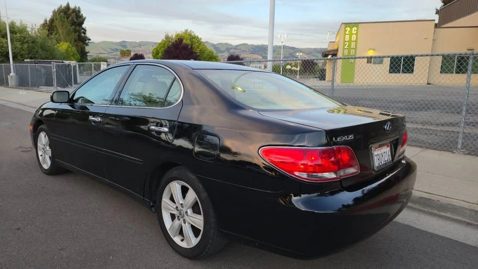2006 Lexus ES 4th Gen - Image 17 of 20