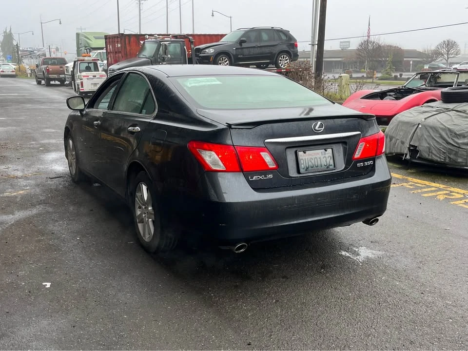 2006 Lexus ES 5th Gen - Image 4 of 9