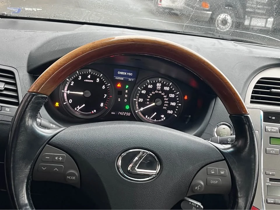 2006 Lexus ES 5th Gen - Image 8 of 9