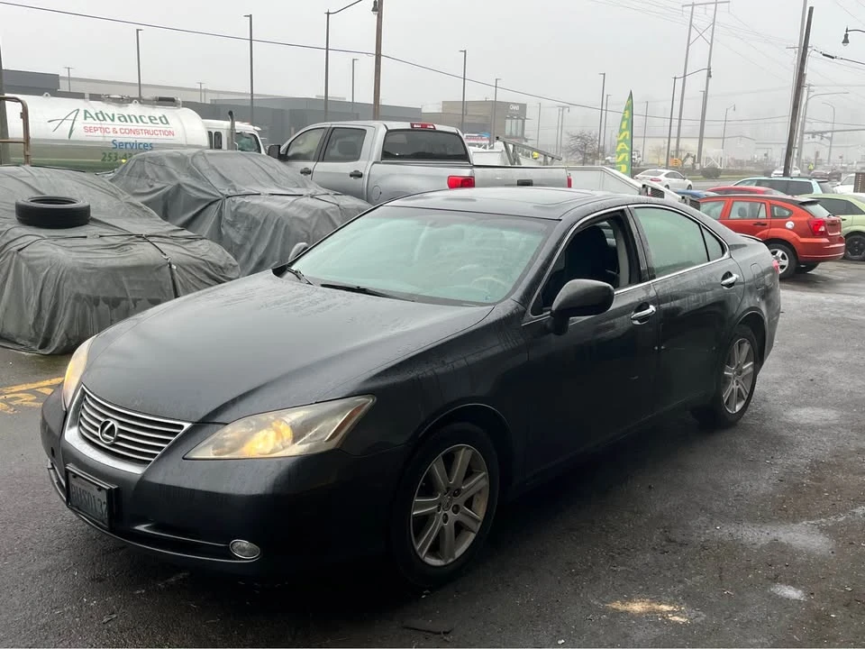 2006 Lexus ES 5th Gen - Image 2 of 9