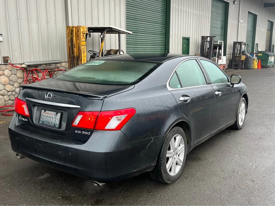 2006 Lexus ES 5th Gen - Image 3 of 9