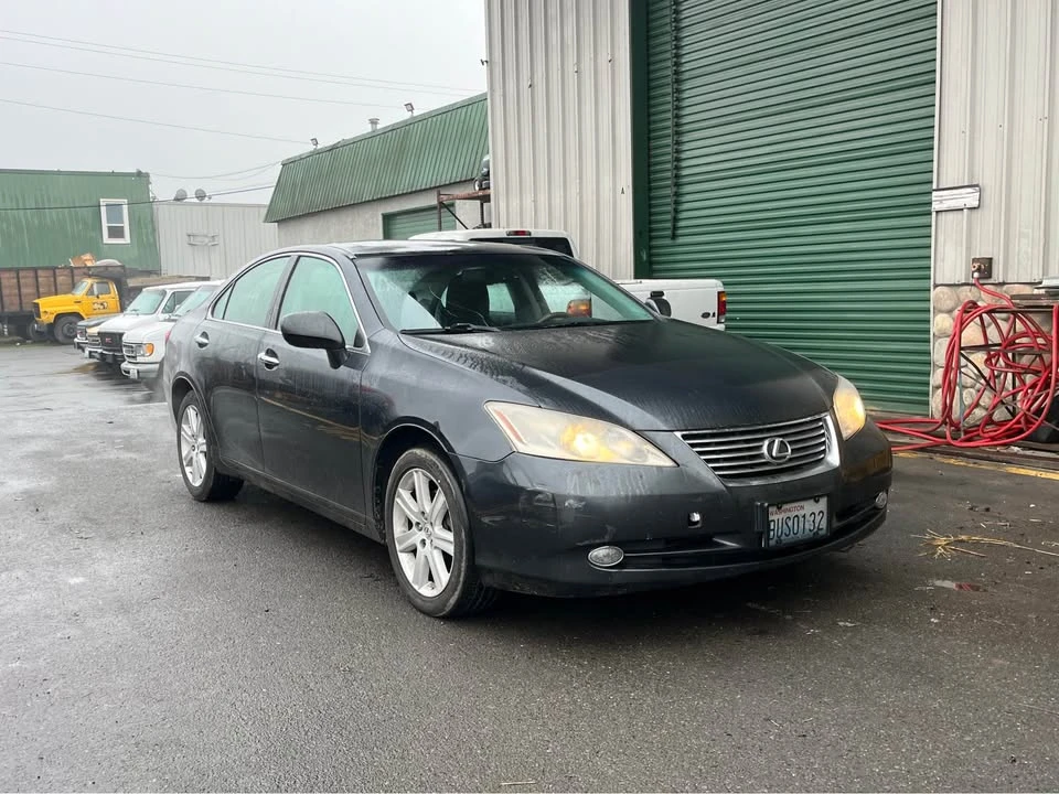 2006 Lexus ES 5th Gen - Image 9 of 9