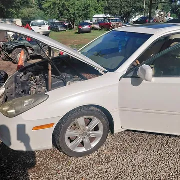 2006 Lexus ES 330