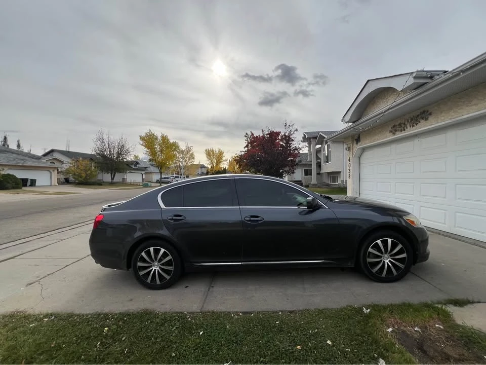 2006 Lexus GS 3rd Gen - Image 3 of 9
