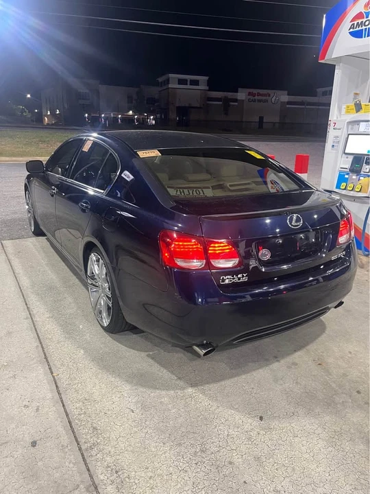 2006 Lexus GS 3rd Gen - Image 4 of 10