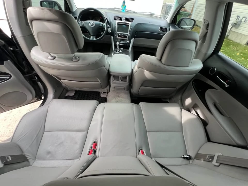 2006 Lexus GS 3rd Gen - Image 7 of 9