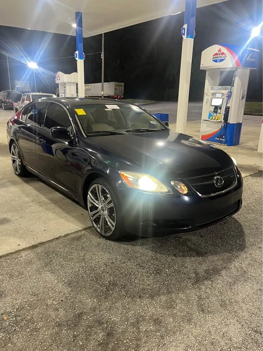 2006 Lexus GS 3rd Gen - Image 2 of 10