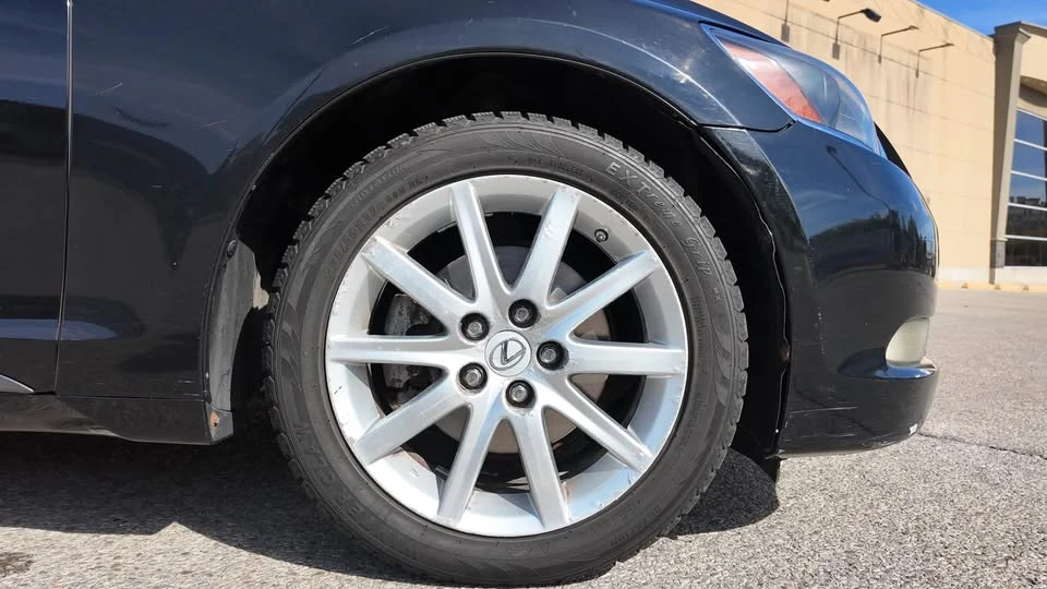 2006 Lexus GS 3rd Gen - Image 4 of 20