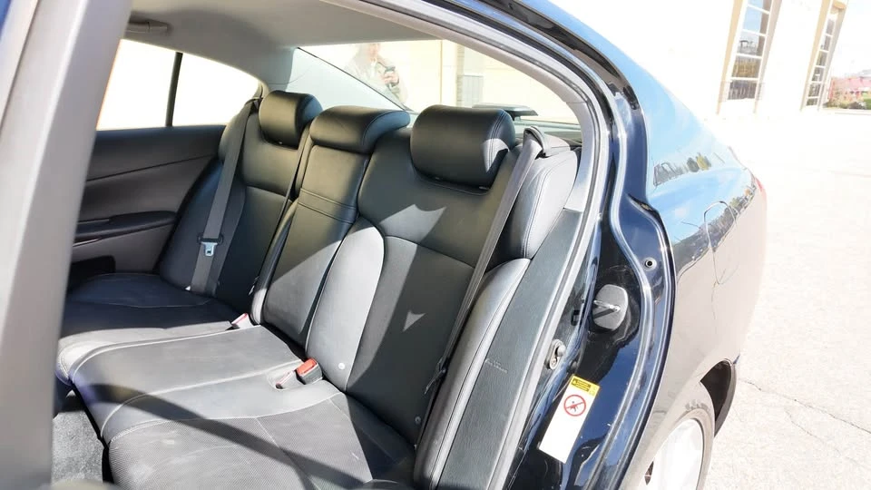 2006 Lexus GS 3rd Gen - Image 19 of 20