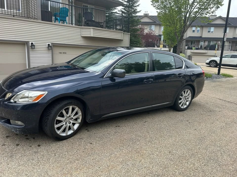 2006 Lexus GS 3rd Gen - Image 2 of 13