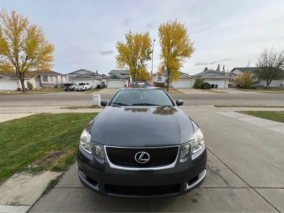 2006 Lexus GS 3rd Gen - Image 3 of 9