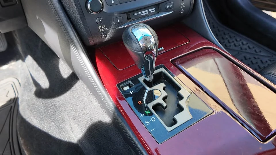 2006 Lexus GS 3rd Gen - Image 14 of 20