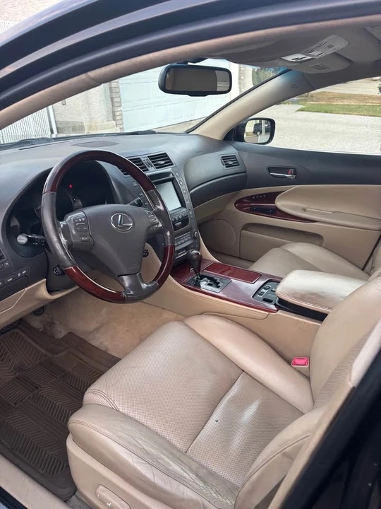 2006 Lexus GS 3rd Gen - Image 2 of 4