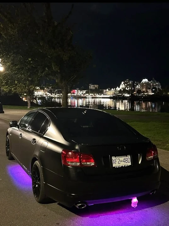 2006 Lexus GS 3rd Gen - Image 2 of 5