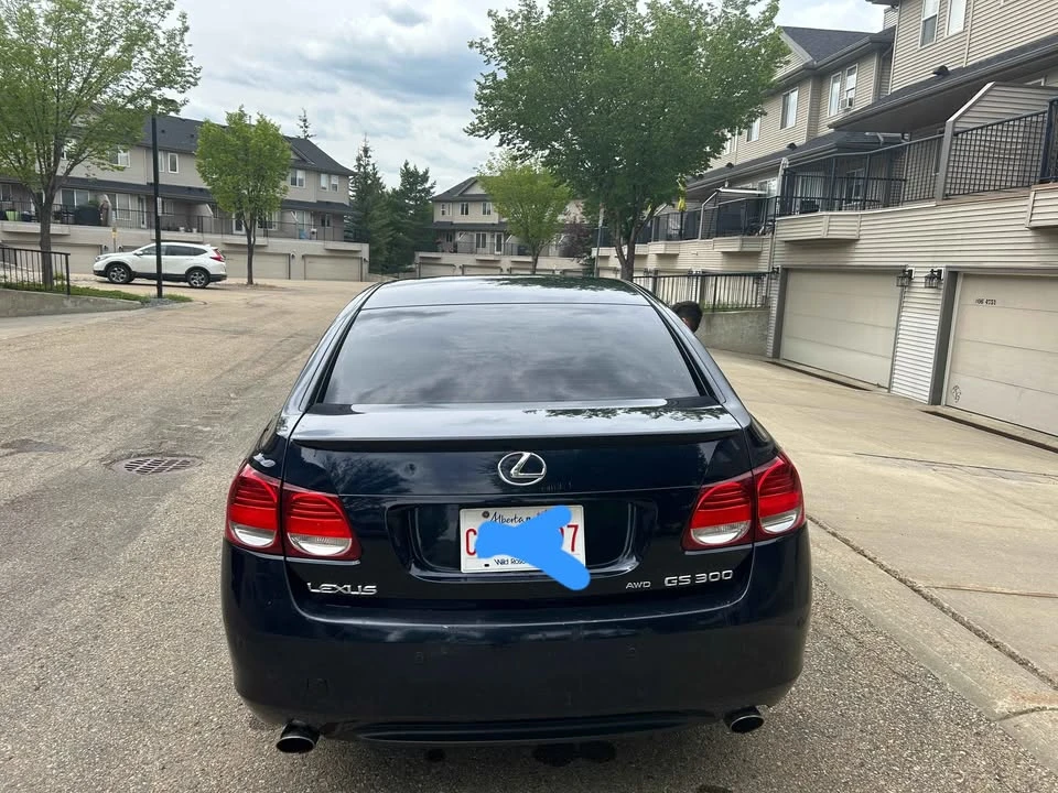 2006 Lexus GS 3rd Gen - Image 4 of 13