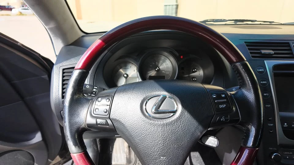 2006 Lexus GS 3rd Gen - Image 11 of 20