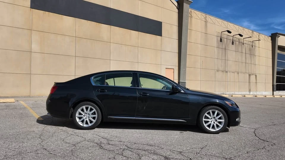 2006 Lexus GS 3rd Gen - Image 5 of 20