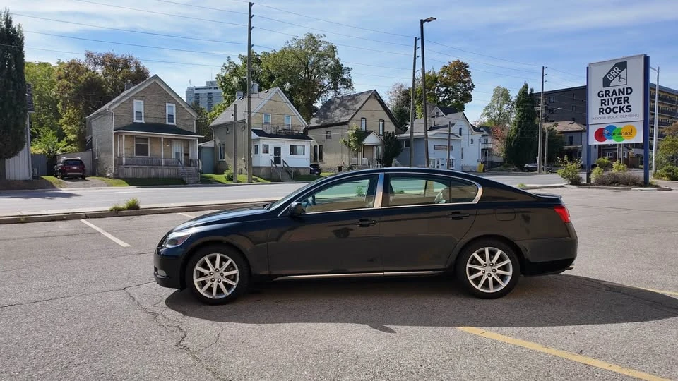 2006 Lexus GS 3rd Gen - Image 9 of 20