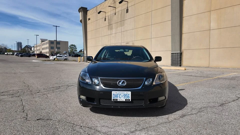 2006 Lexus GS 3rd Gen - Image 2 of 20