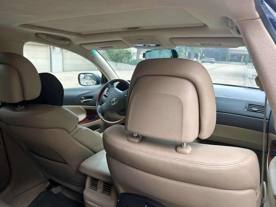 2006 Lexus GS 3rd Gen - Image 13 of 13