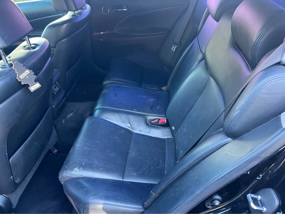 2006 Lexus GS 3rd Gen - Image 10 of 10