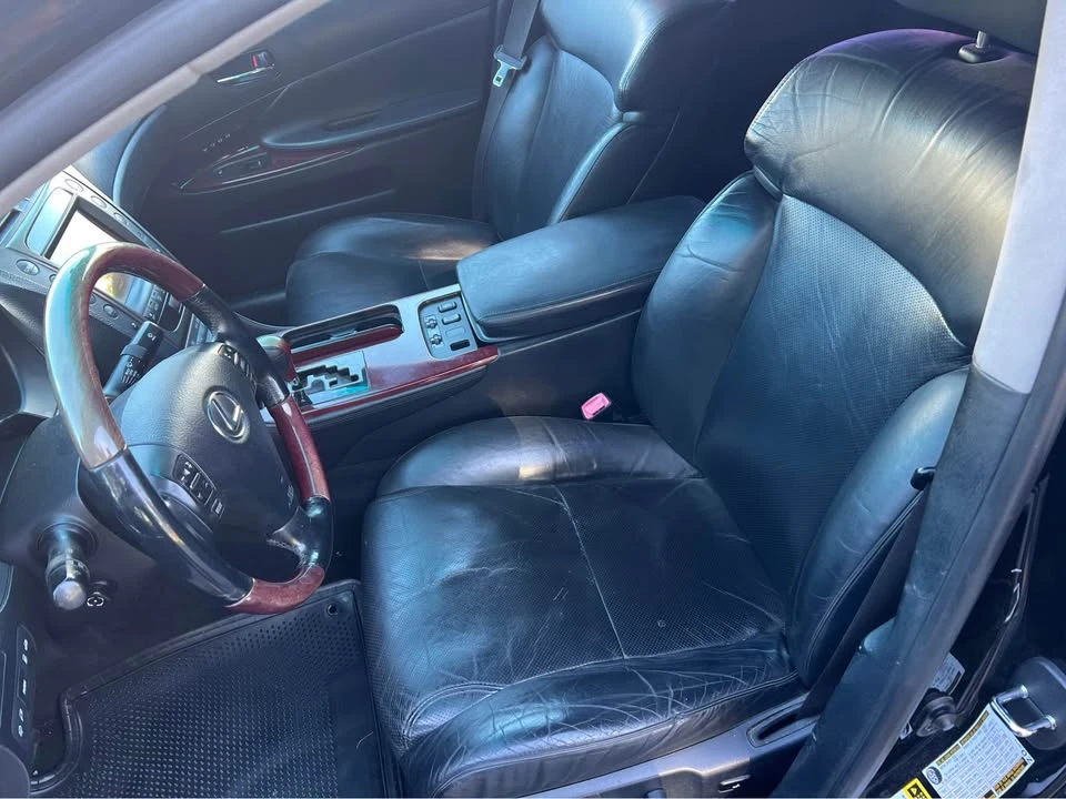 2006 Lexus GS 3rd Gen - Image 7 of 10
