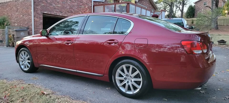 2006 Lexus GS 3rd Gen - Image 3 of 16