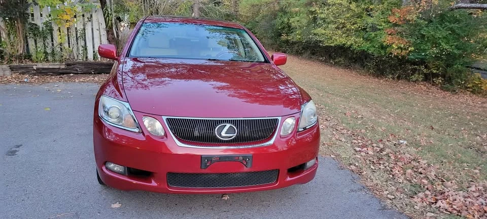 2006 Lexus GS 3rd Gen - Image 8 of 16