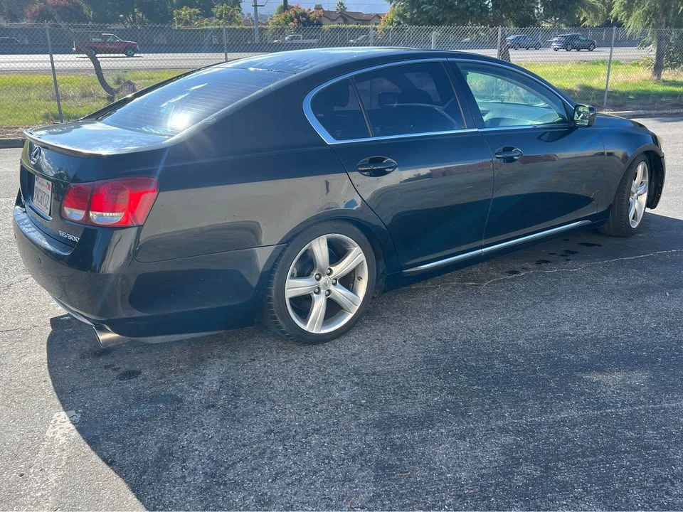 2006 Lexus GS 3rd Gen - Image 2 of 10