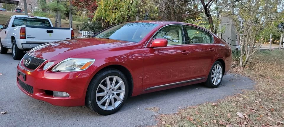 2006 Lexus GS 3rd Gen - Image 2 of 16