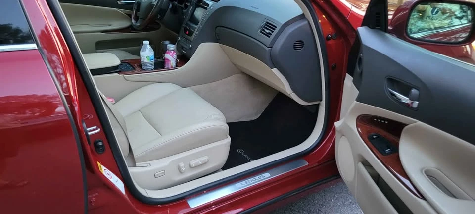 2006 Lexus GS 3rd Gen - Image 15 of 16