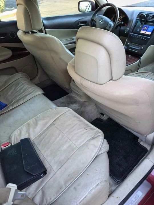 2006 Lexus GS 3rd Gen - Image 6 of 7