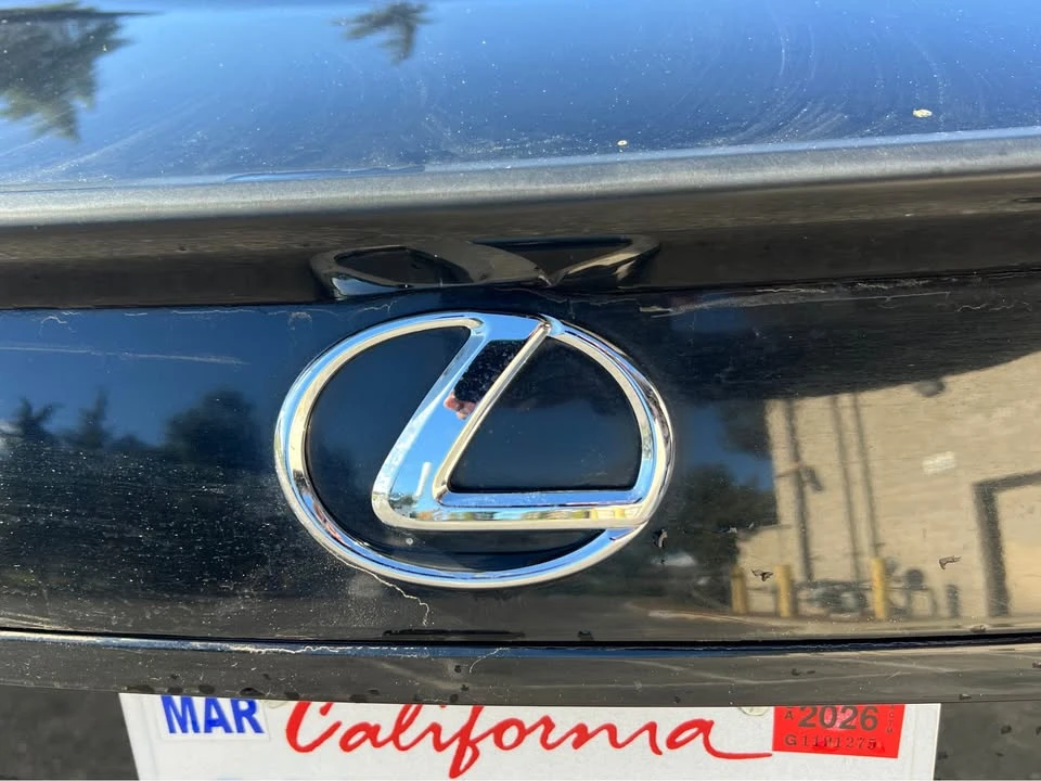 2006 Lexus GS 3rd Gen - Image 6 of 10