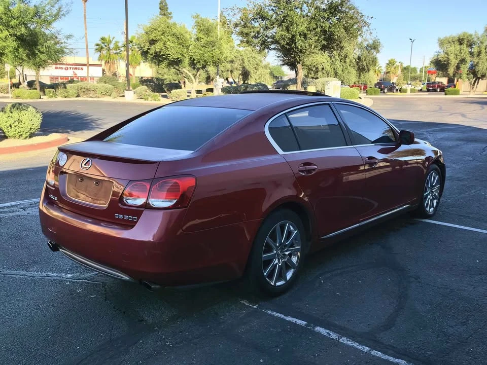 2006 Lexus GS 3rd Gen - Image 2 of 7