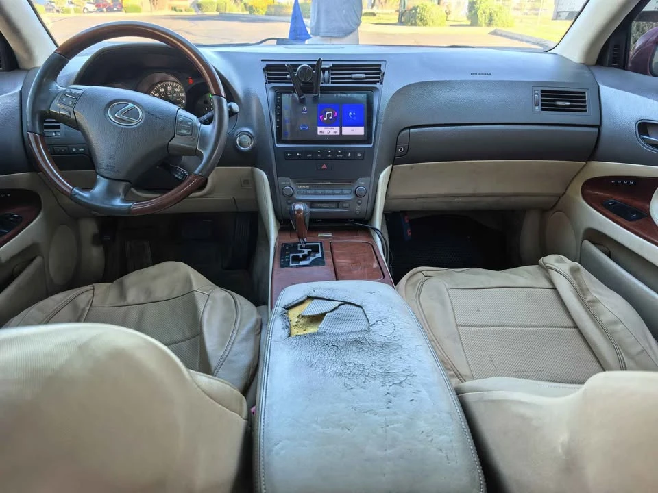 2006 Lexus GS 3rd Gen - Image 5 of 7