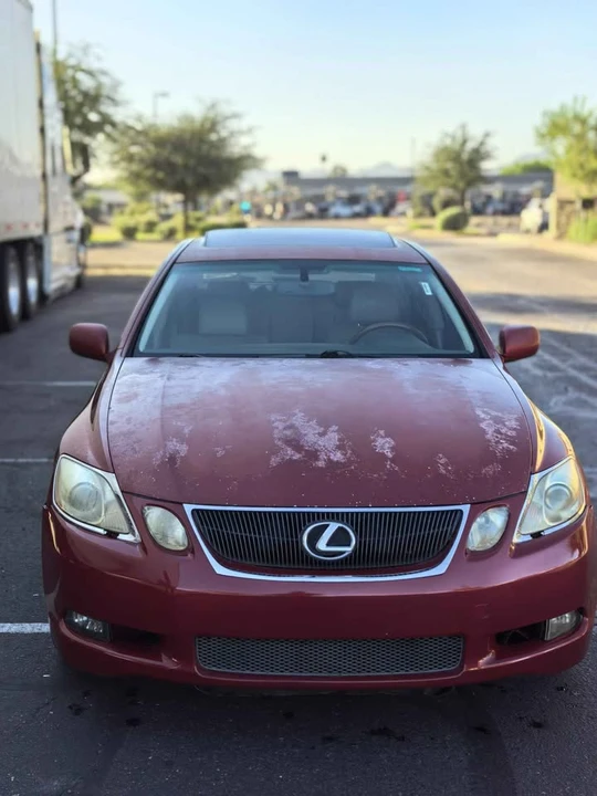 2006 Lexus GS 3rd Gen - Image 7 of 7