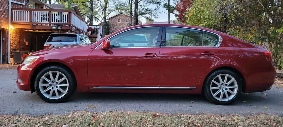 2006 Lexus GS 3rd Gen - Image 4 of 16