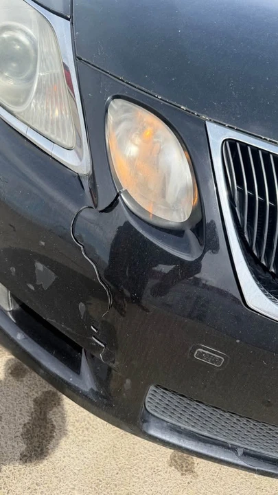 2006 Lexus GS 3rd Gen - Image 11 of 11