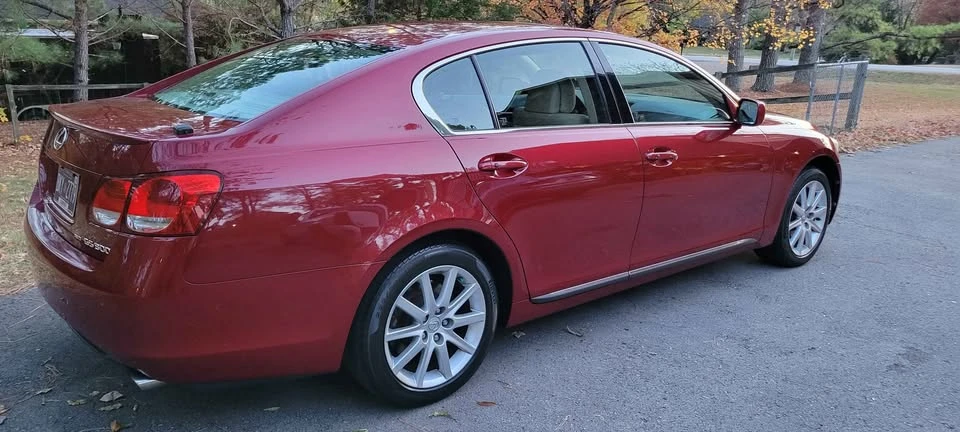 2006 Lexus GS 3rd Gen - Image 6 of 16