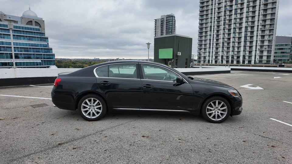 2006 Lexus GS 3rd Gen - Image 5 of 15