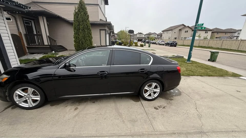 2006 Lexus GS 3rd Gen - Image 6 of 11
