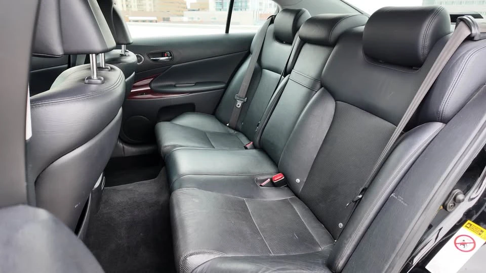 2006 Lexus GS 3rd Gen - Image 14 of 15