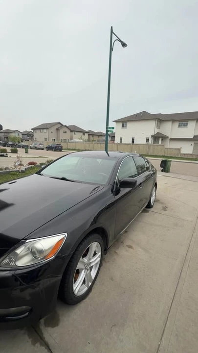 2006 Lexus GS 3rd Gen - Image 9 of 11