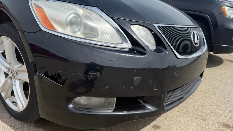 2006 Lexus GS 3rd Gen - Image 10 of 11