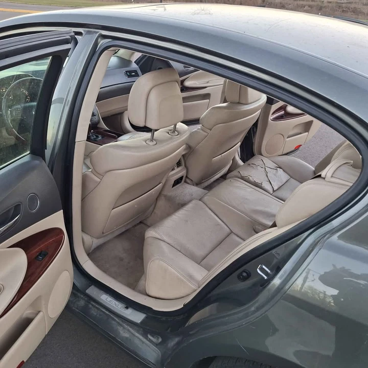2006 Lexus GS 3rd Gen - Image 5 of 10